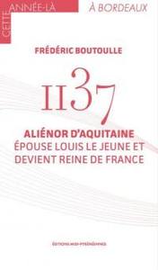 Picture of 1137 Aliénor d'Aquitaine épouse Louis le Jeune et devient reine de France
