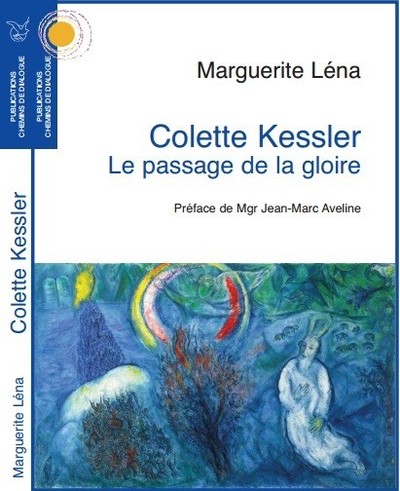 Image de Colette Kessler