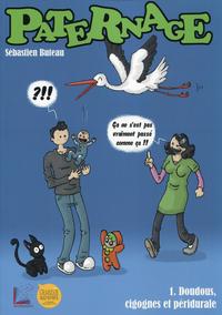 Picture of Paternage - Tome 1