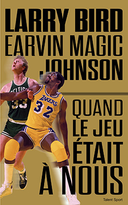 Image de Larry Bird - Magic Johnson