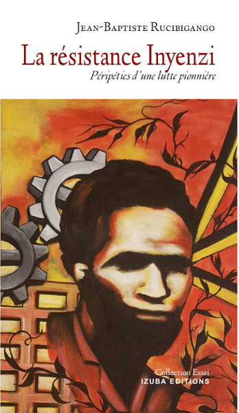 Picture of La résistance Inyenzi