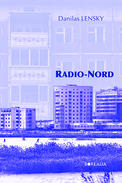 Picture of RADIO-NORD