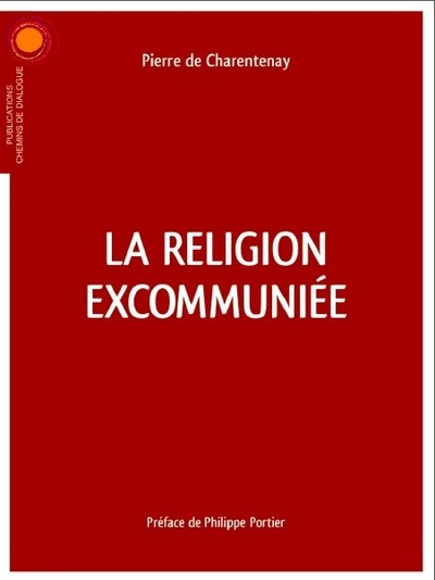 Picture of La religion excommuniée