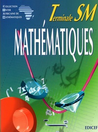 Image de Mathématiques CIAM Terminale SM (série C)