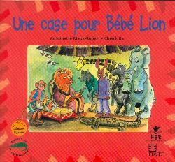 Image de UNE CASE POUR BEBE LION