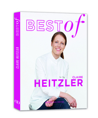 Picture of Best of Claire Heitzler