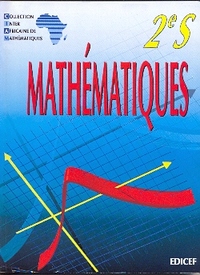 Image de Mathématiques CIAM 2nde S (scientifique)