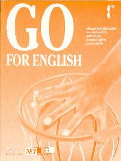 Image de Go for English 1re / Livre du professeur (Afrique de l'Ouest)