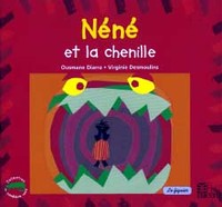 Image de Néné et la chenille