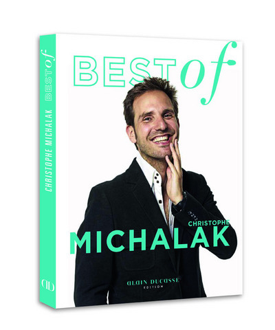Image de Best of Christophe Michalak