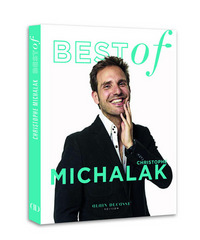 Picture of Best of Christophe Michalak