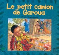 Image de Le petit camion de Garoua