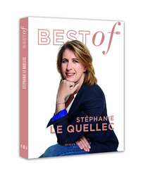 Picture of Best of Stéphanie Le Quellec