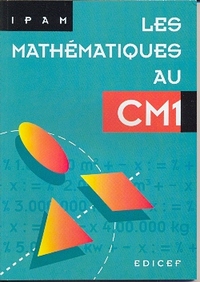 Image de Les Mathématiques au CM1