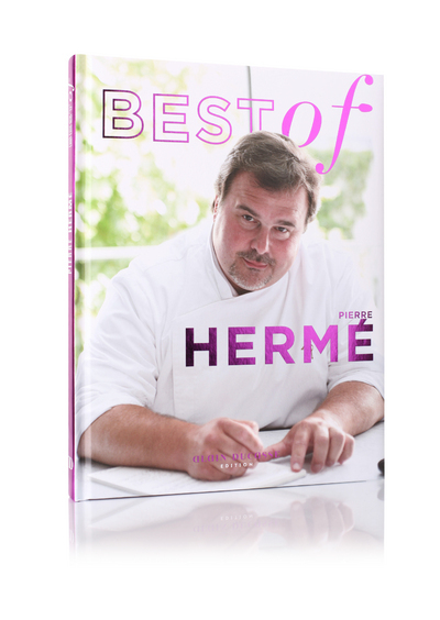 Picture of Best of Pierre Hermé