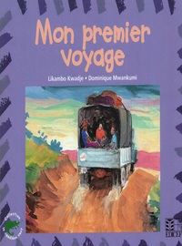Image de Mon premier voyage