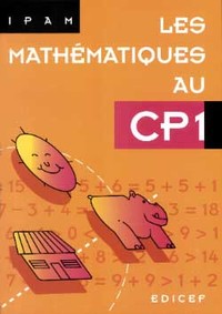 Image de Les Mathématiques au CP1