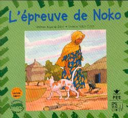 Image de L'EPREUVE DE NOKO
