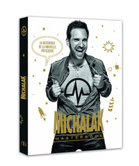 Picture of Michalak Masterbook