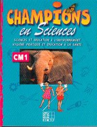 Picture of Champions en Sciences CM1 (Cameroun/Panaf)