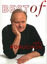 Picture of Best of Joël Robuchon