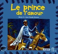 Image de Le Prince de l'Amour