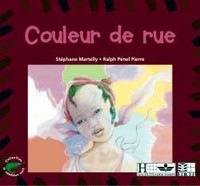 Image de Couleur de rue