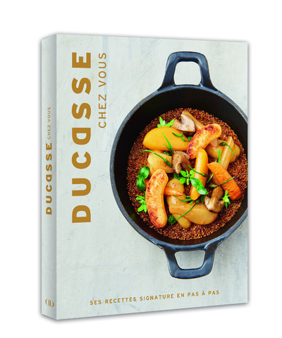 Image de Ducasse chez vous