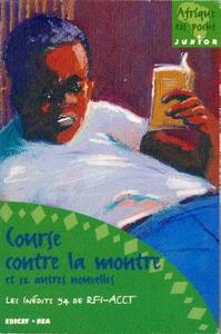 Image de COURSE CONTRE LA MONTRE ET 12 AUTRES NOUVELLES