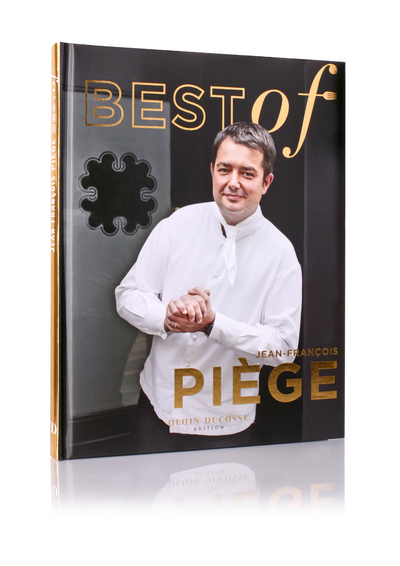 Picture of Best of Jean-Francois Piège