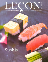 Image de Sushis