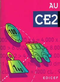Image de Les Mathématiques au CE2