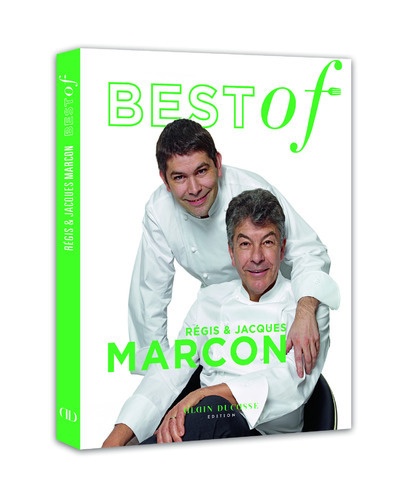 Image de Best of Régis & Jacques Marcon
