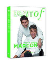 Picture of Best of Régis & Jacques Marcon