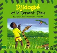 Picture of Djidogbé et le Serpent-Dieu