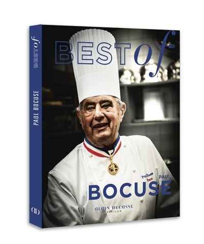Image de Best of Paul Bocuse