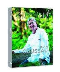 Image de Best of Jean Coussau