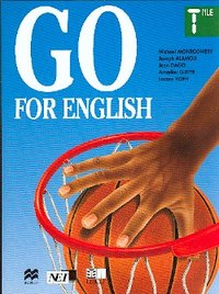 Picture of Go for English Terminale (Afrique de l'Ouest)