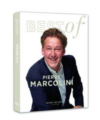 Image de Best of Pierre Marcolini