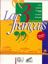 Image de La 3e en français (Côte d'Ivoire)