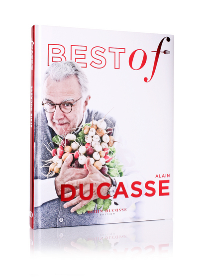 Picture of Best of Alain Ducasse