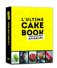 Image de L'Ultime Cake Book by Michalak