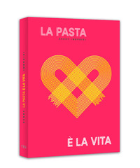 Picture of La pasta è la vita