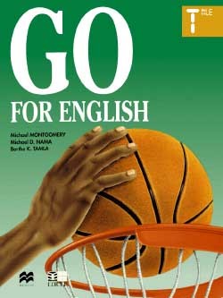 Image de Go for English Terminale (Afrique centrale)