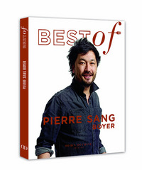 Picture of Best of Pierre Sang Boyer