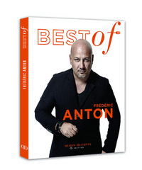 Picture of Best of Frédéric Anton