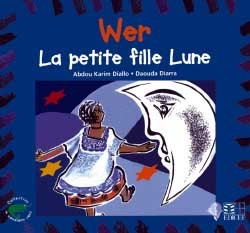 Image de Wer, la petite fille lune