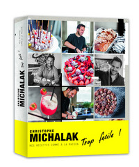 Image de Michalak trop facile !