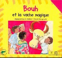 Image de Bouh et la vache magique
