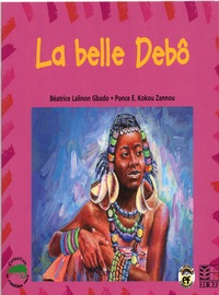 Picture of La belle Débô